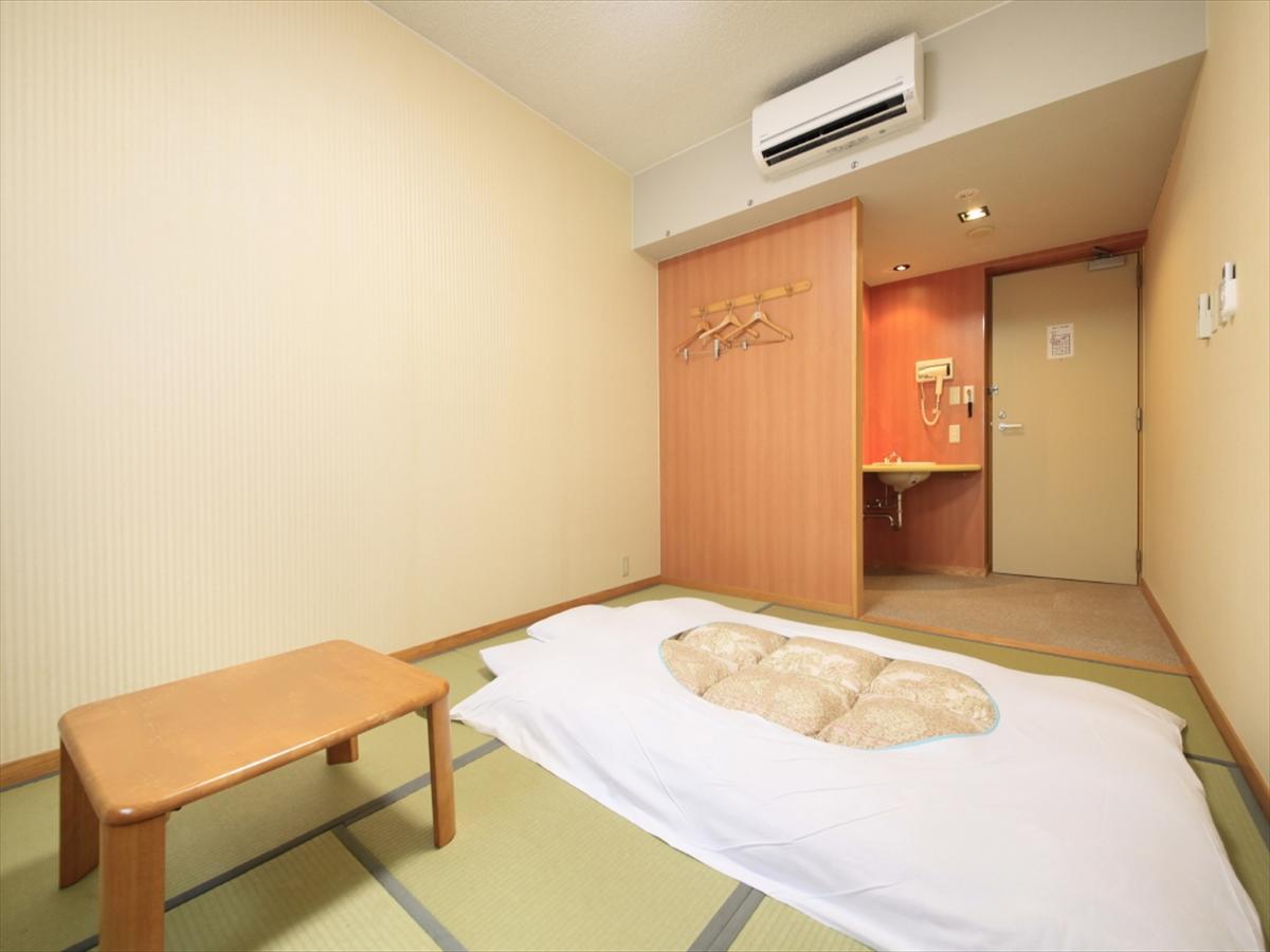 Poka Poka Onsen Hotel Ódate Exteriér fotografie
